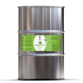 Pure Grade Peppermint Oil For Skin Care peppermint oil Bulk supplier
