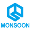 Monsoon Import & Export (Guangzhou) Co., Ltd. logo