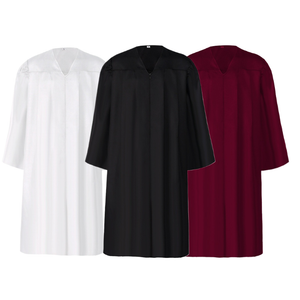 Ecoparty 2024 Medieval Cosplay Priest Costume Halloween Monk Robe Men Women Pastor Retro Preacher Cloak Clothing