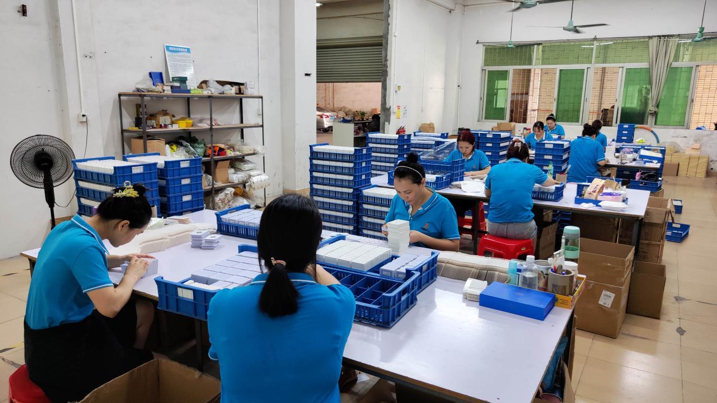 Guangzhou Taide Paper Products Co., Ltd. Board Games