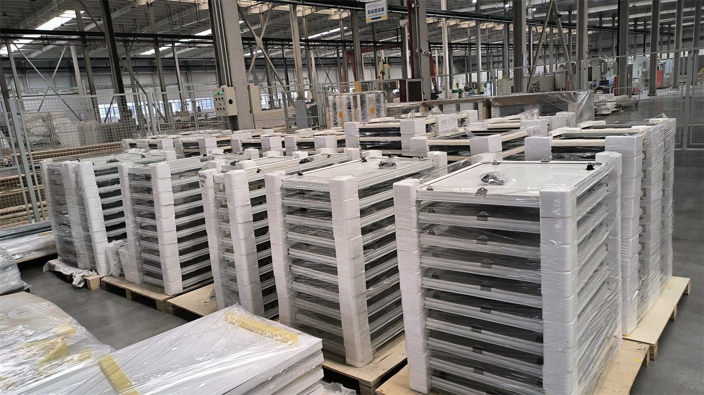A Ge Import And Export Co., Ltd. RV window