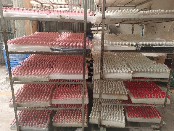 Zhuhai Dreamy Decorations Ltd. factory image 3