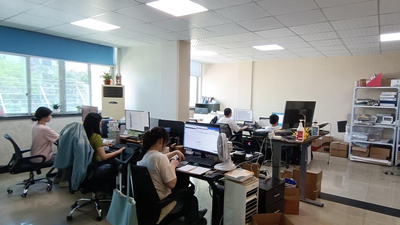Cangnan South Print Co., Ltd. Paper Boxes