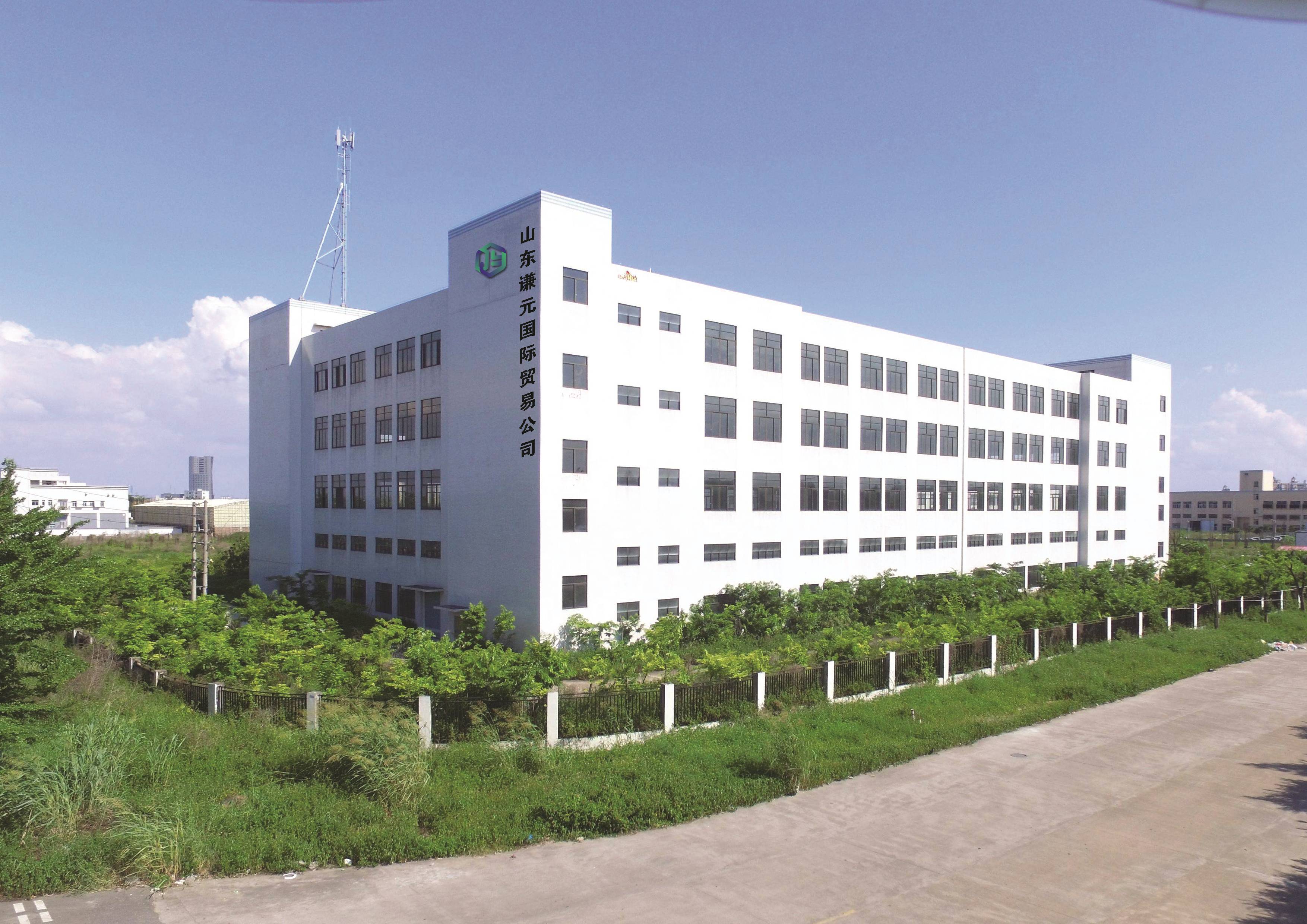 Shandong Qianyuan International Trading Co., Ltd. Sandwich panel