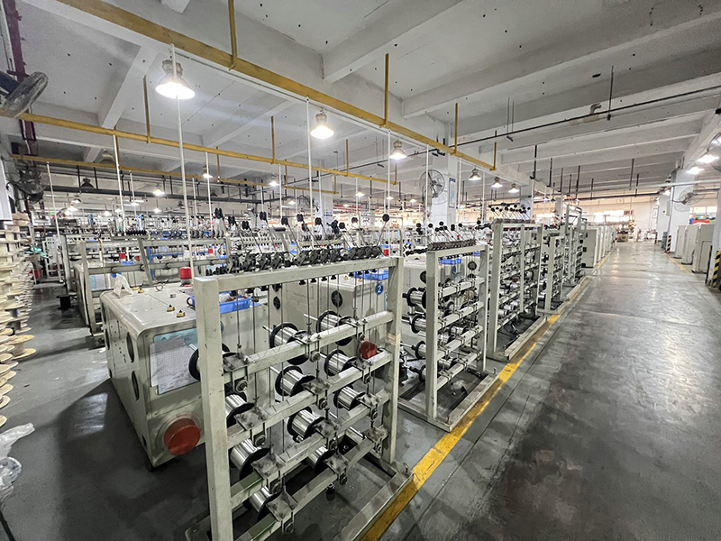 Shenzhen YEKN Tech Co., Ltd. USB-C Cable