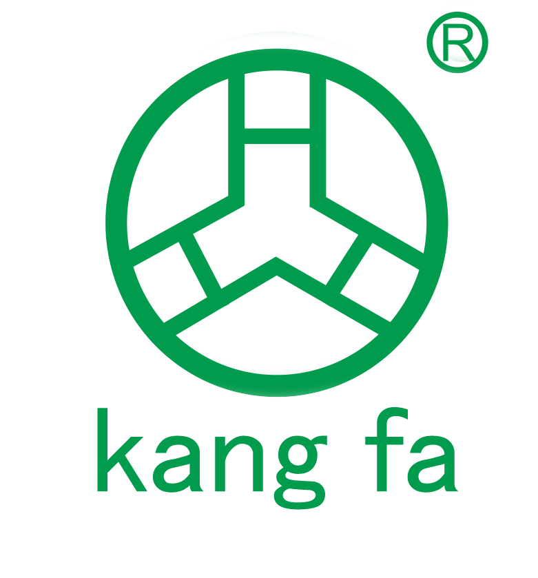 Guangzhou Kang Fa Thread Industry Technology Co., Ltd. logo
