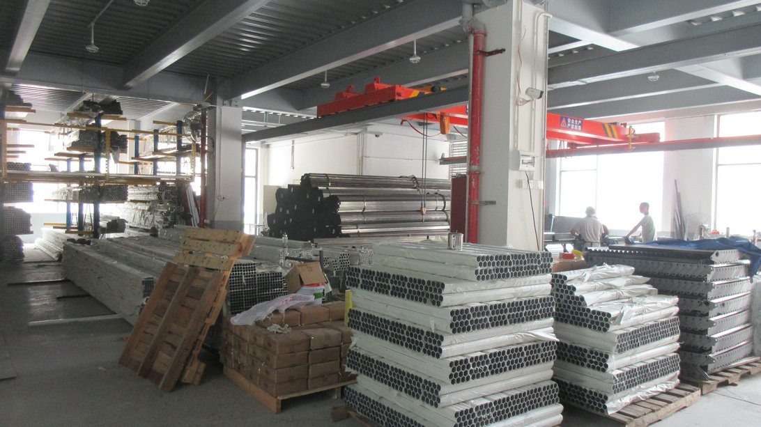 Foshan Goodluck Tent And Outdoor Products Co., Ltd. Canopy Tent
