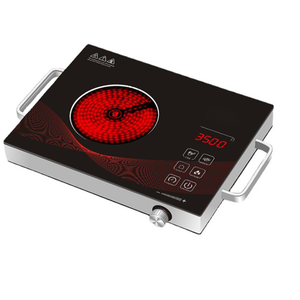 Factory price high quality  smart induction cooker with hood for home appliances