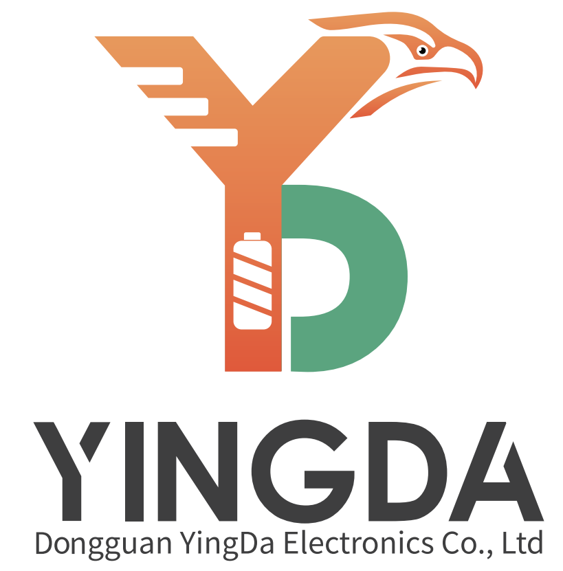 Dongguan Yingda Electronics Co., Ltd. logo