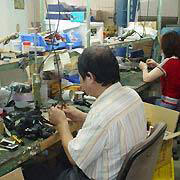 Chentai Technology Co., Ltd. GaN chargers