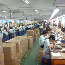 Shenzhen Juneo Technology Co., Ltd. factory image 1