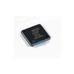 Built-in 16-bit bipolar input synchronous sampling analog-to-digital conversion chip ADC ic chip AD7606BSTZ LQFP-64
