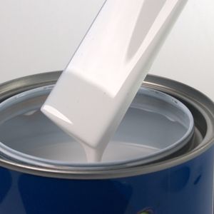 High Coverage 1K Metallic Car Refinish Coating 1K Car Refinish Auto Paint Repair