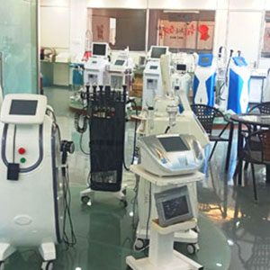 Guangzhou Precious Beauty Technology Co., Ltd. factory image 2