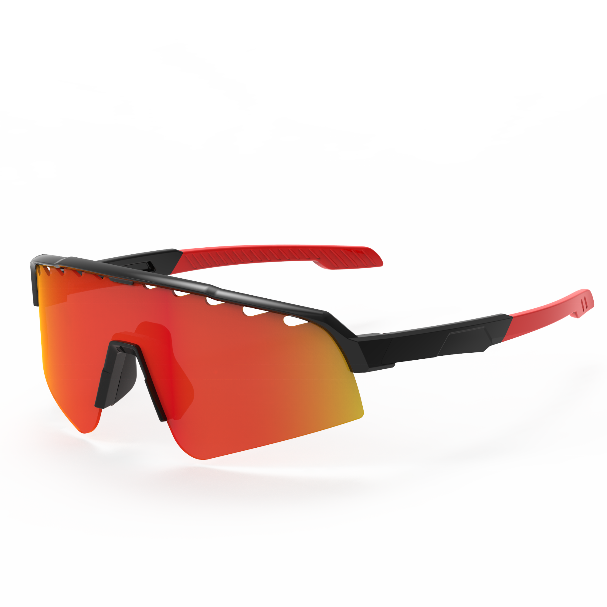 Design Sport Sunglasses Mtb Glasses Running Bike Sunglasses Men Women Cycling Glasses For Bicycles Sports Eyewear