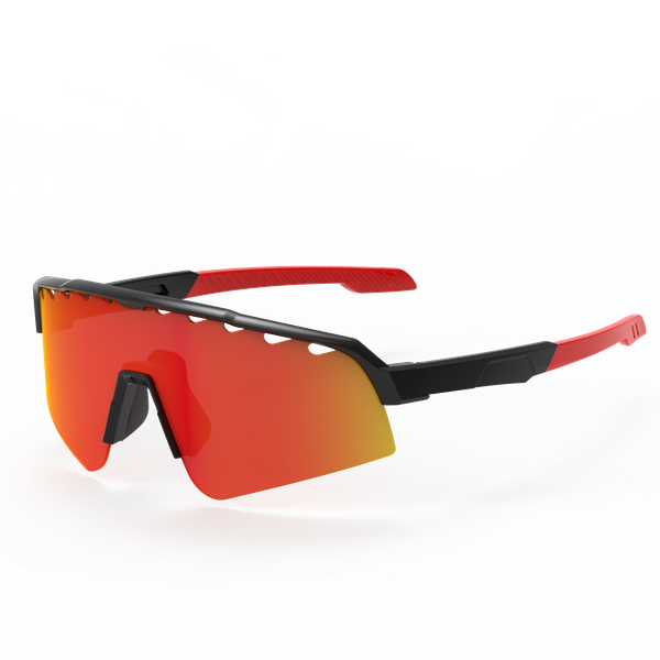 Design Sport Sunglasses Mtb Glasses Running Bike Sunglasses Men Women Cycling Glasses For Bicycles Sports Eyewear