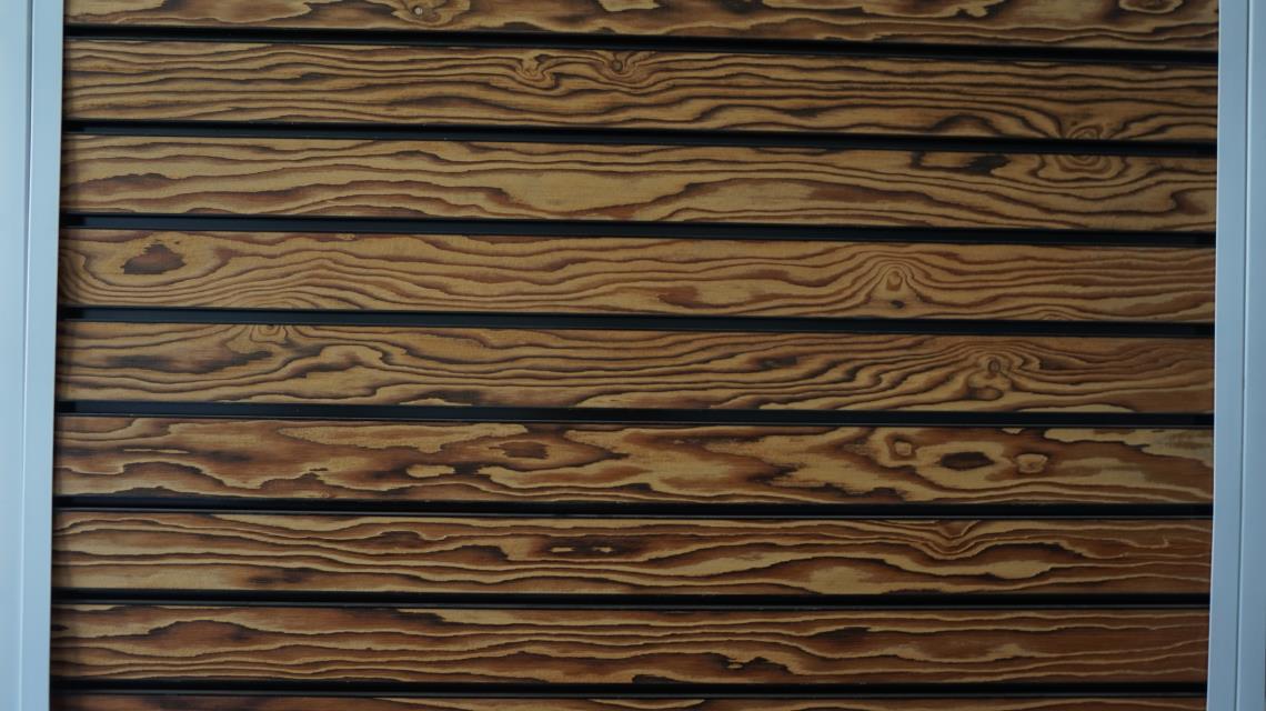 Chenming Industry & Commerce Shouguang Co., Ltd. MDF Board