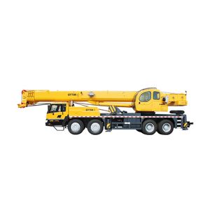 High Performance QY25K5C 25 Ton Factory Price Mobile Truck Mounted Crane for Sale