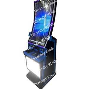 Self-service Wagering Gaming Kiosk Sports Betting Ticket Redemption Kiosk Bet-in-class Terminals Machine for Casino Bar