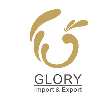 Taizhou Glory Import & Export Co., Ltd. logo