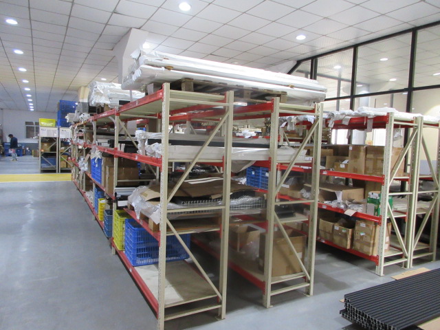 Foshan Nanhai Shangge Hardware Electrical Appliance Factory recessed lights