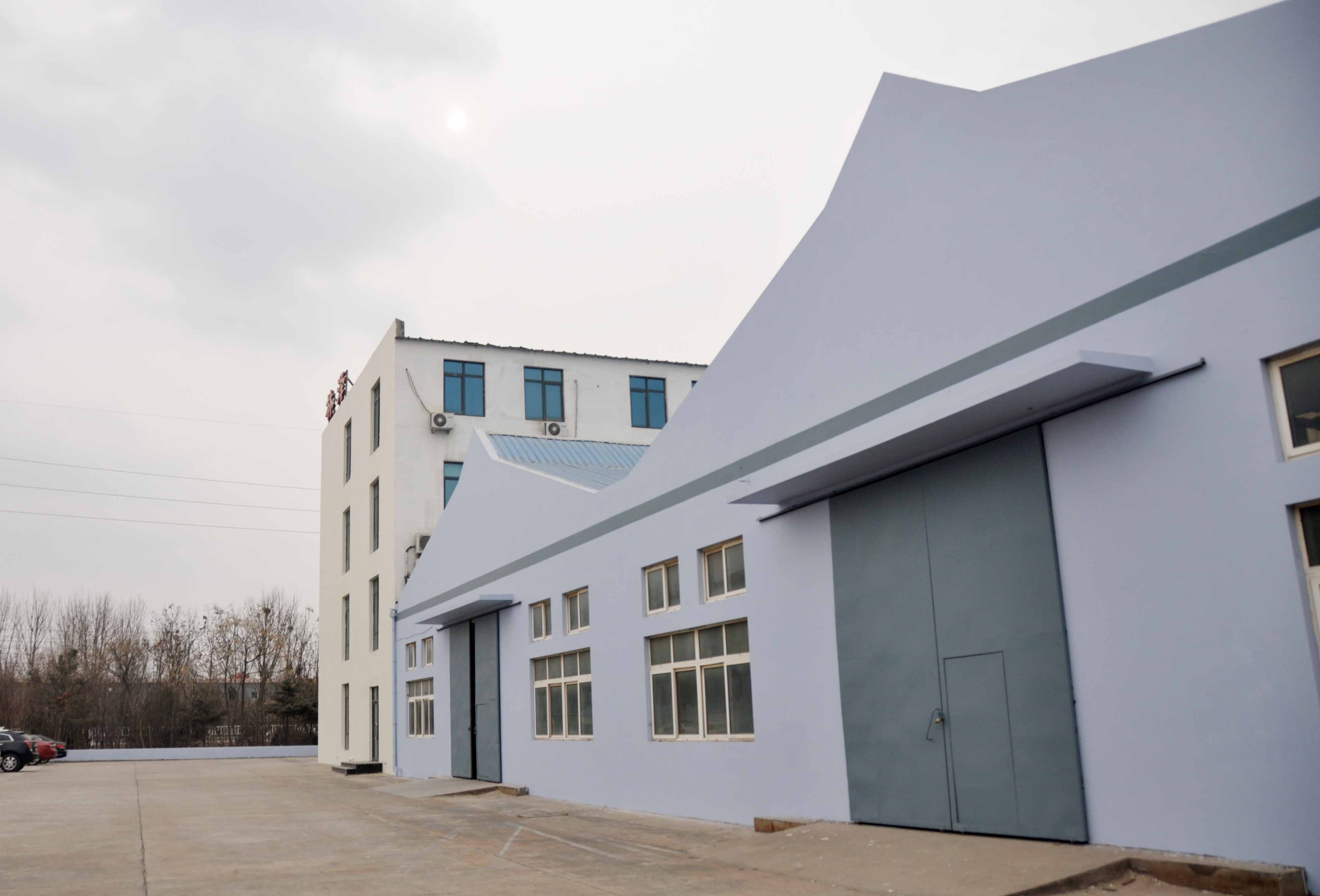 Qingdao Fengkai Machinery And Equipment Co., Ltd. Sliding Table Saw