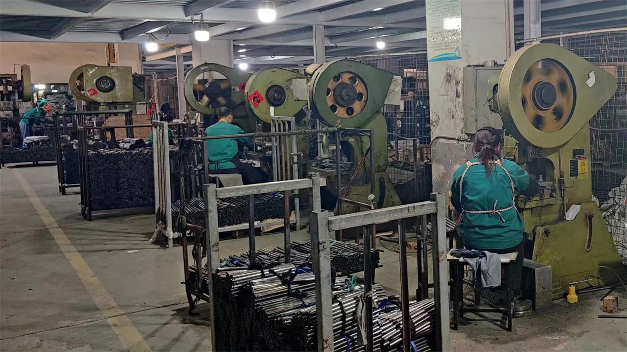 Wuxi Sunflower Textile Co., Ltd. Camping Chairs