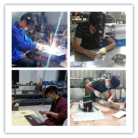 Sichuan Reiter Sign Co., Ltd. LED Letter Sign