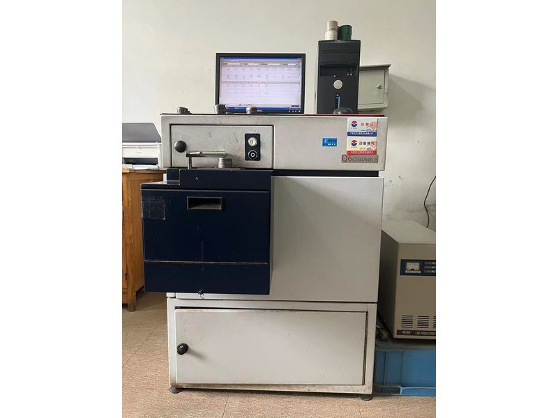 Lantian Precision Machinery Manufacturing (Dalian) Co., Ltd. factory image 4