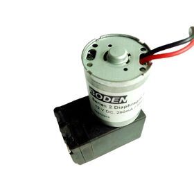 Stable quality mini dosing pump medical chemical peristaltic pump