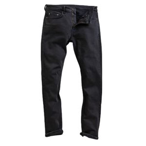 High quality and low price 2024 fashion trouser blue custom he-man denim pant baggy pantalon stylish men's jeans