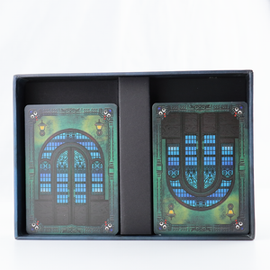 Manufacturer Custom Board Game for Adults Chinese Design with Custom Printing Educational Paper Material for Kids