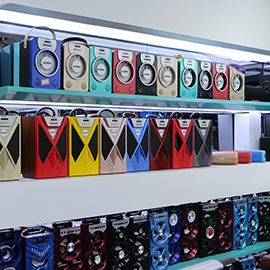 Guangdong Yilian Industrial Co., Ltd. Mobile Phone Charger