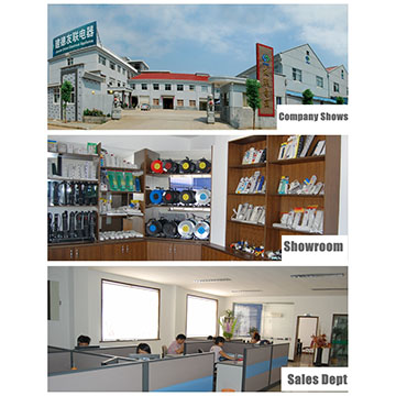 Jiande Lantuo Cable Manufacturing Co., Ltd. factory image 2