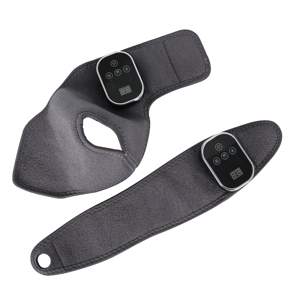 Wenzhou Katherine Electronic Technology Co., Ltd. Pads 360 Full Wrap Calf Foot Knee Leg Pain Relieving Heating Waist Massager