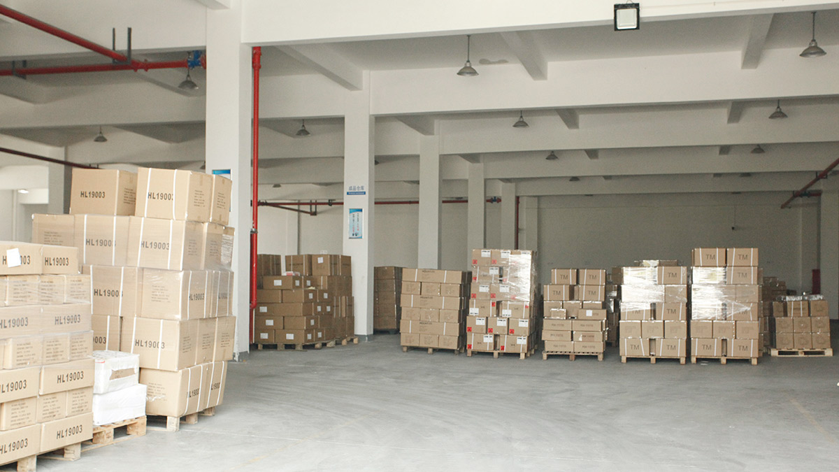 Ningbo Ergomy Technology Co., Ltd. Electric Standing Desks