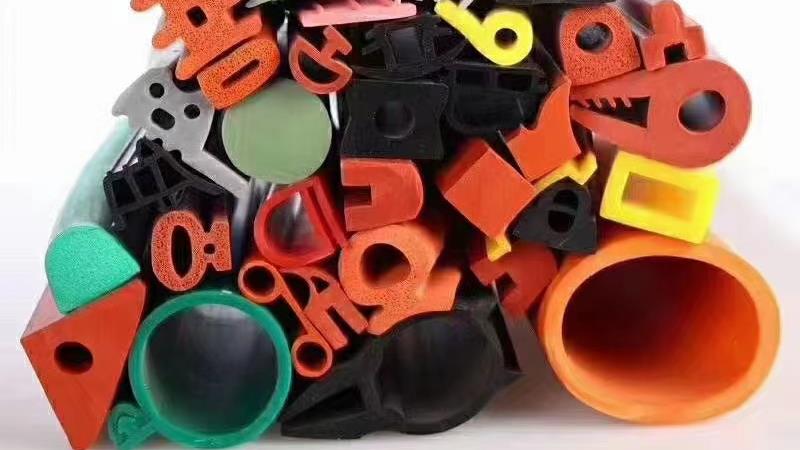 Chongqing Fuyuan New Material Co., Ltd. Rubber Sheets