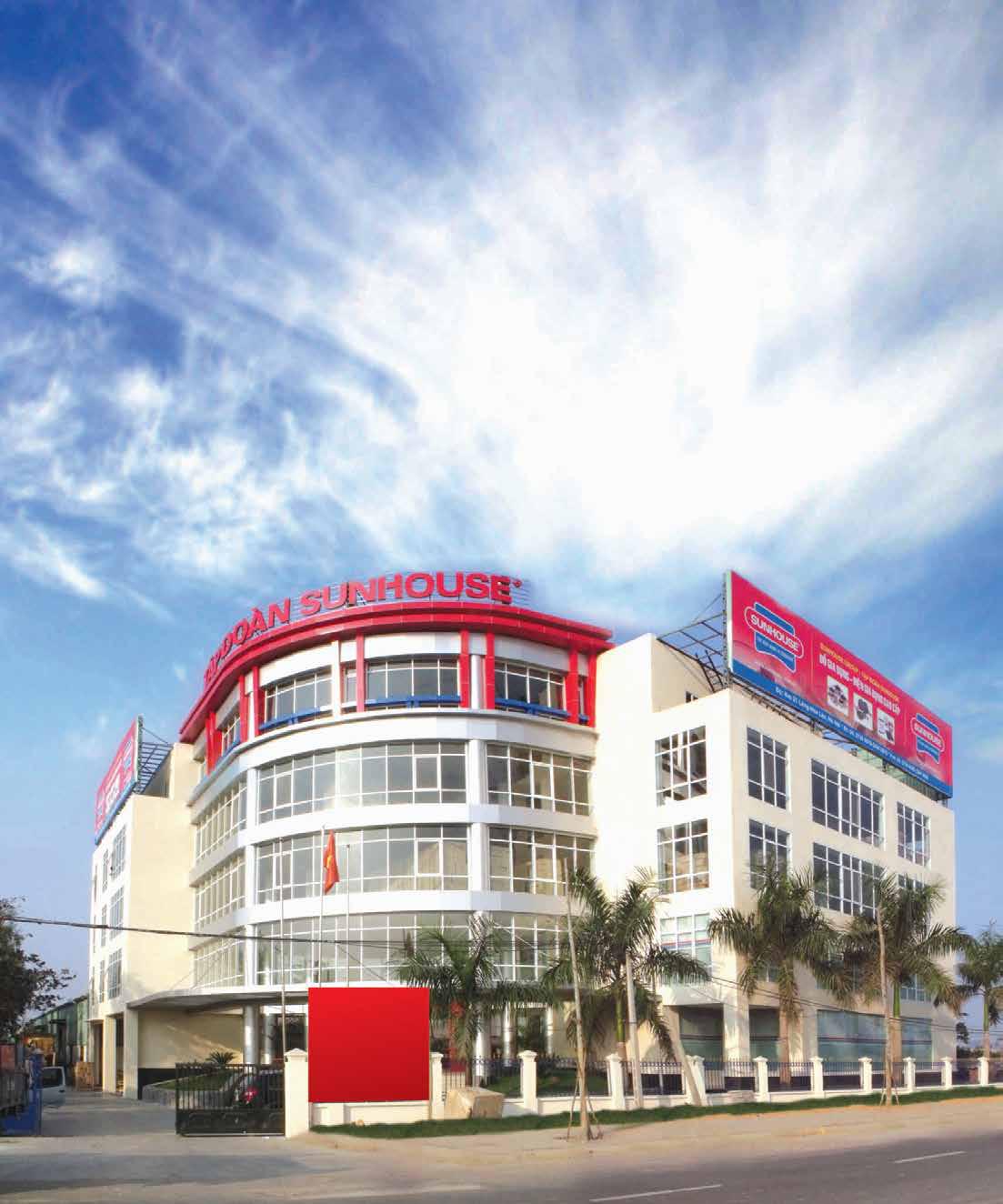 Sunhouse Group Joint Stock Company Rice Cookers