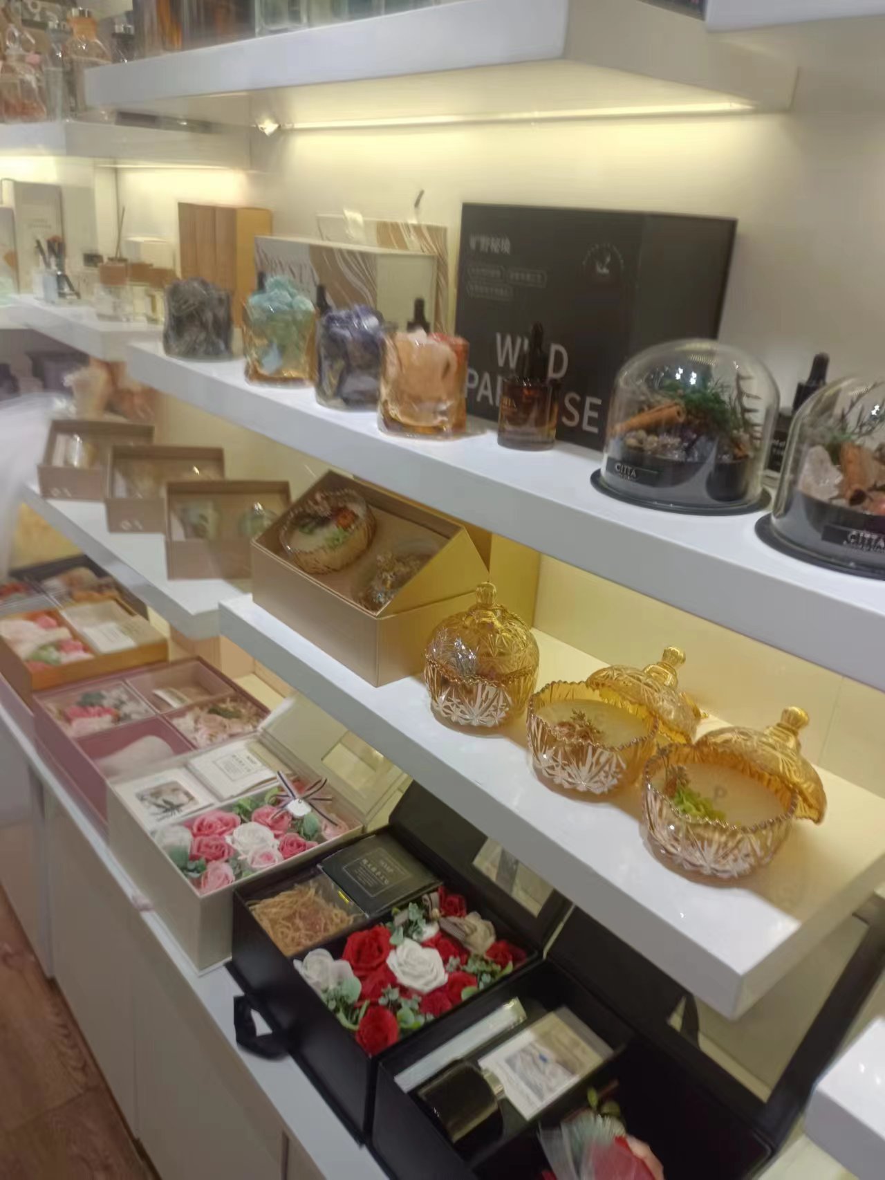 Xi'an Zirui International Trade Co., Ltd. factory image 1