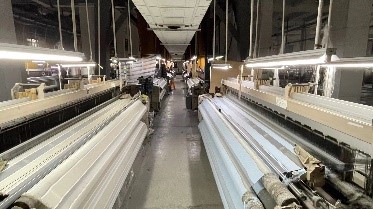 Zhejiang Muxuan Home Furnishing Co., Ltd. Zebra Blinds