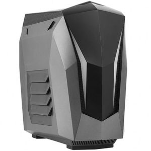 Accessories For Pc Parts Gamien Gamer Components Red Mini Housing Refurbished Anime Industrial Fanless Small Android Game