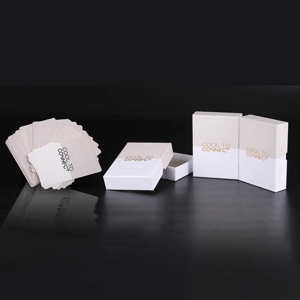 Crepack (Guangzhou) Limited Rigid Magnetic Gift Boxes