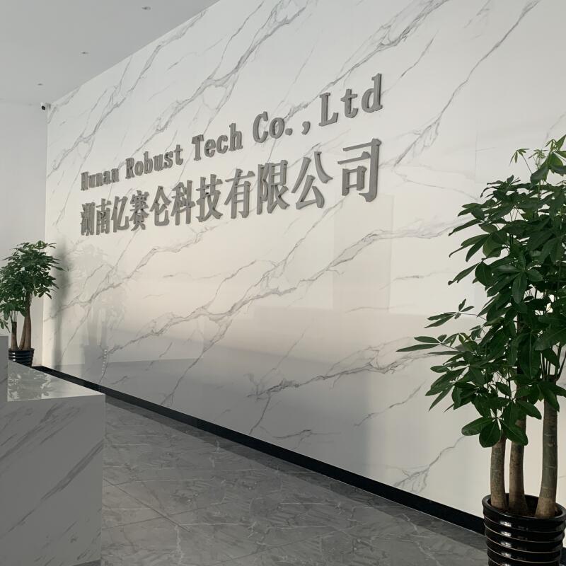 Hunan Robust Tech Co., Ltd. CNC Swiss Lathe Machining