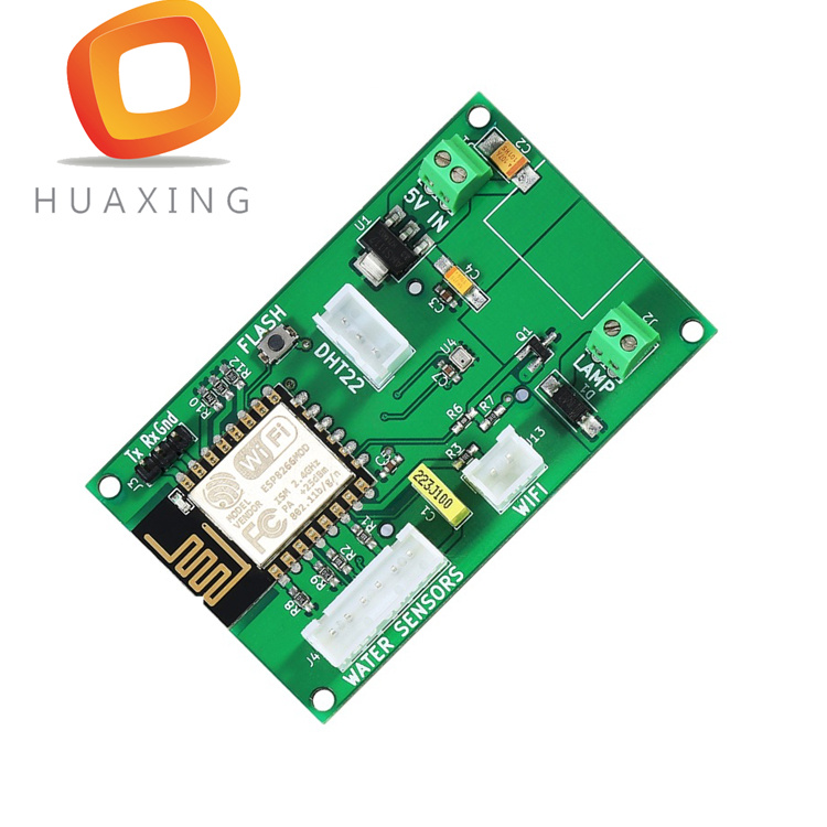 High Quality Durable PCB Fabrication PCBA Printed Multilayer PCB Circuit Boards