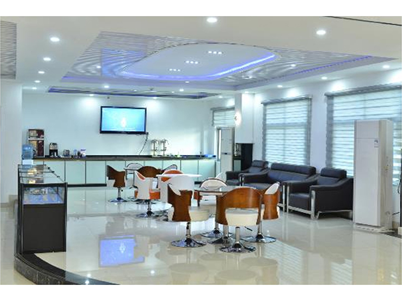 Shenzhen Innolead Intelligent Co., Ltd Personal Security Alarms