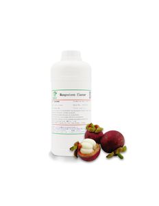 Newly Designed 100ml Mangosteen Scented Essential Oil Liquid Flavoring Agents Baked Goods Food Additives Free Sample Fruit Juice