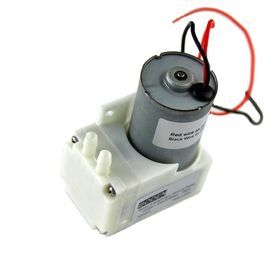 7L 9L 15L 18L Air Flow DIY Oiless Micro Diaphragm Pump Brushless Mini Air Pump OEM