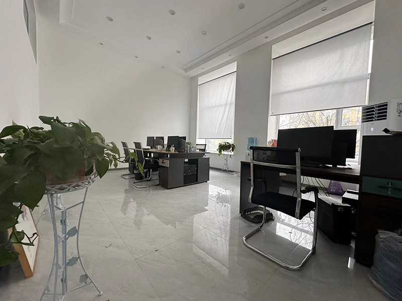 Hebei Guangdi Trading Co., Ltd cat litter