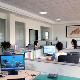 Shenzhen Inloom Technology Co., Ltd. switching power supply