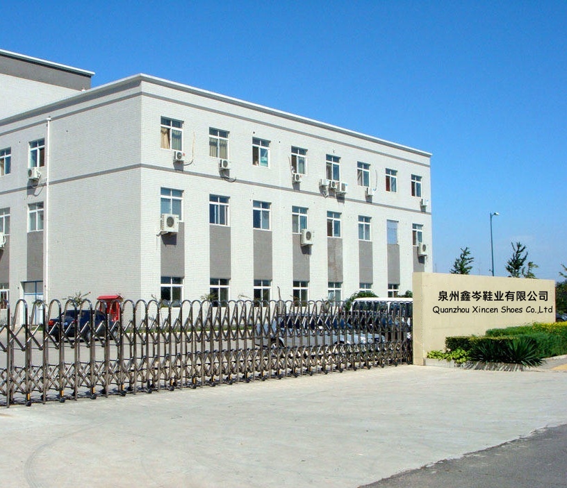 Quanzhou Xincen Shoes Co., Ltd. water shoes
